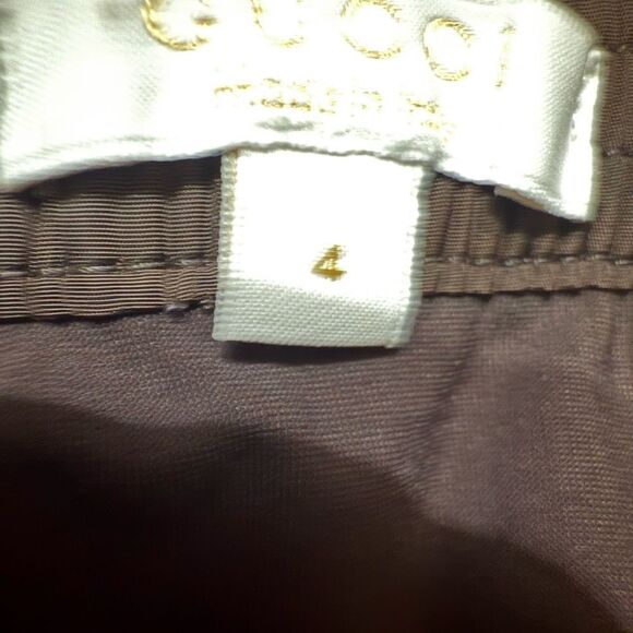 Stylish Patterned Swim Shorts - Picture 5 of 9